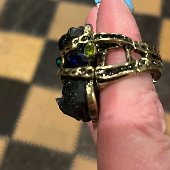 Fashion ring - Picture 2 of 6